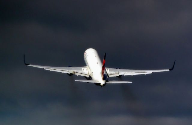 BOEING 767-300 (N171DN)