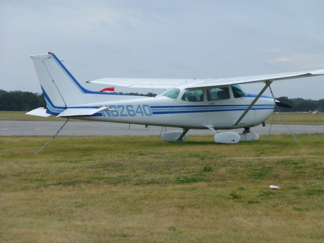 Cessna Skyhawk (N62640)