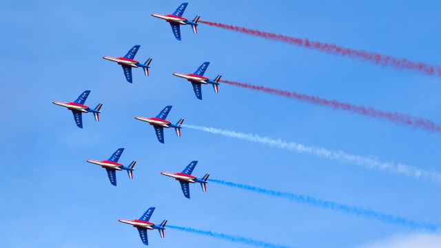 — — - AirPower 2016  -  Zeltweg, Austria  -  sep 3, 2016