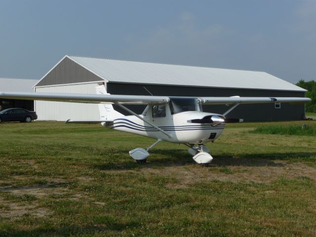 Cessna Commuter —