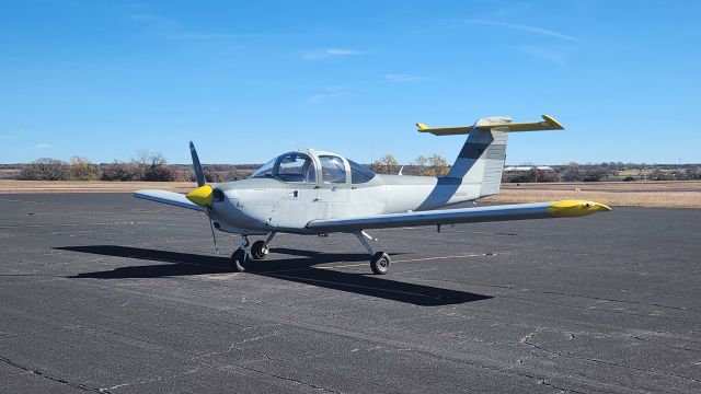 Piper Tomahawk (N2520A)
