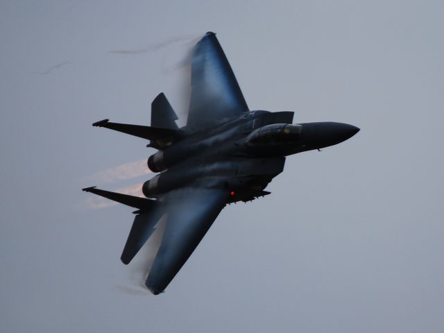 F15E —