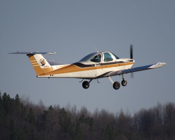 Beechcraft Skipper (N3860B) - March 5, 2023