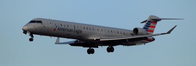 Canadair Regional Jet CRJ-900 (N959LR) - phoenix sky harbor 22NOV19