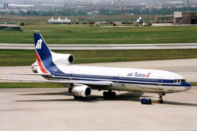 Lockheed L-1011 TriStar (C-GTSZ) - download an old photo of mine,taken at CYYZ,Lester B.Pearson International Airport.