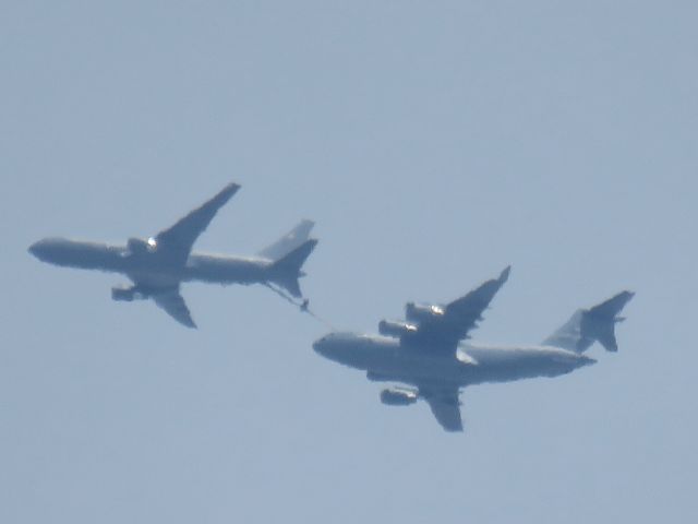 Boeing KC-46 Pegasus (1746036)