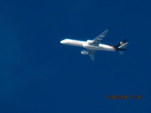 Boeing 757-200 (N456UP)