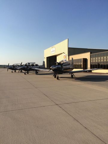 — — - Maverick Ramp.