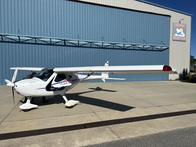 N430RA —