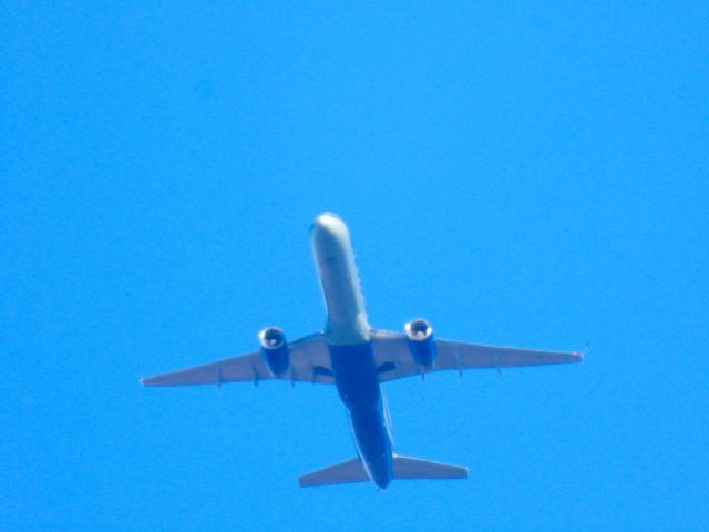 Boeing 757-200 (N963CA) - NCR305br /JLN-BIFbr /01/05/23