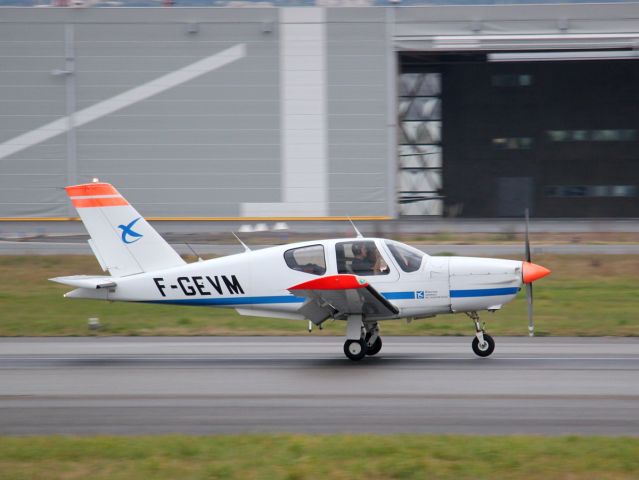 F-GEVM —