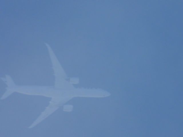 Airbus A350-900 (OH-LWD) - FIN20br /DFW-HELbr /05/12/2025