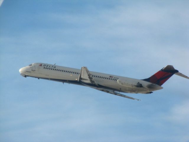 McDonnell Douglas DC-9-50 (N770NC)