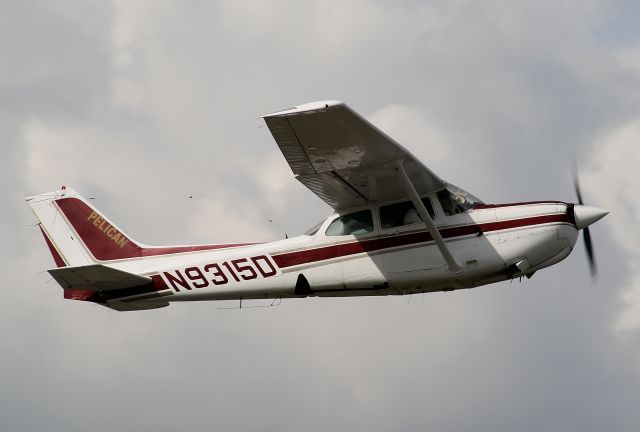 Cessna Skyhawk (N9315D)