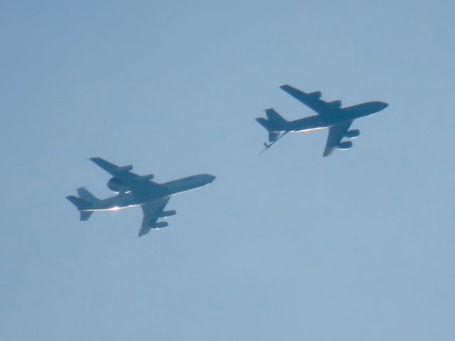 Boeing JE-3 Sentry (79-0002)