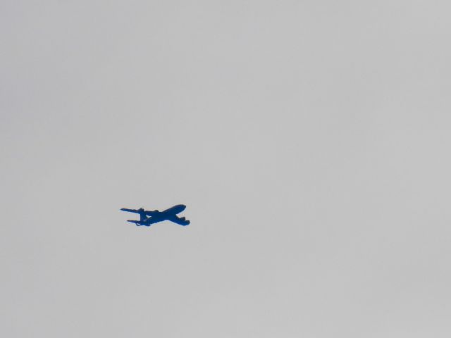 Boeing C-135FR Stratotanker (58-0023) - BOLT69br /TPF-COSbr /11/22/21