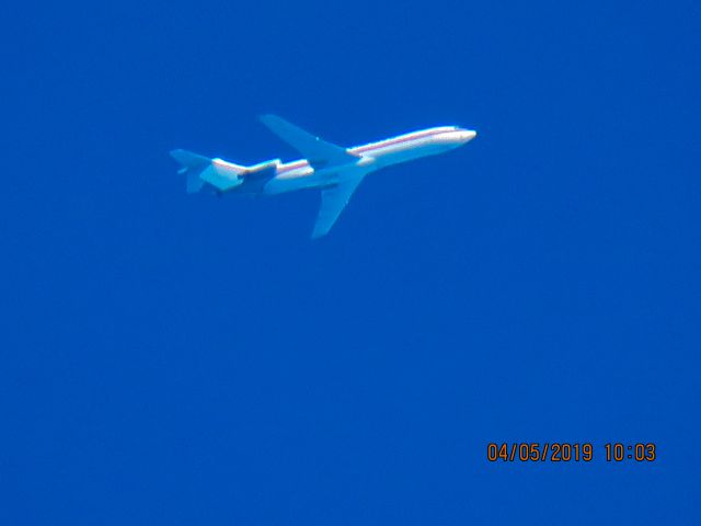 BOEING 727-200 (N726CK)