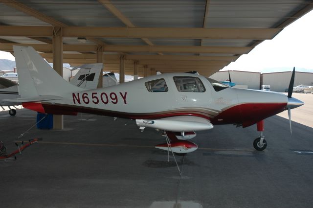 Cessna 400 (N6509Y)