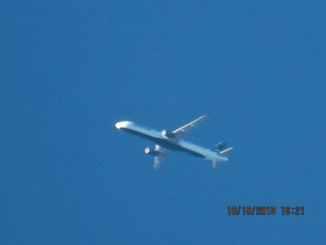 Airbus A321 (N959JT)