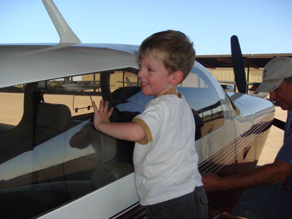 Mooney M-20 (N2183A)