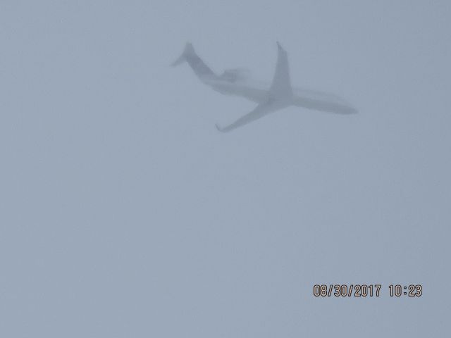 Canadair Regional Jet CRJ-200 (N920SW)