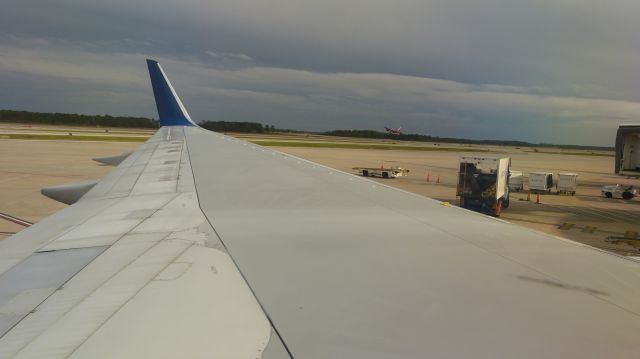 Boeing 757-200 —