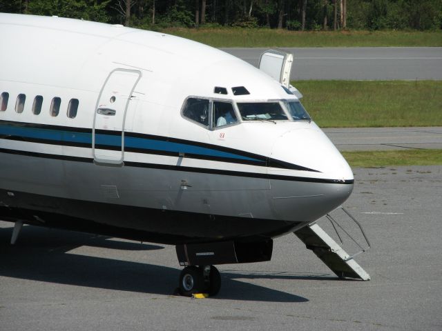 Boeing 737-700 (N147AW)