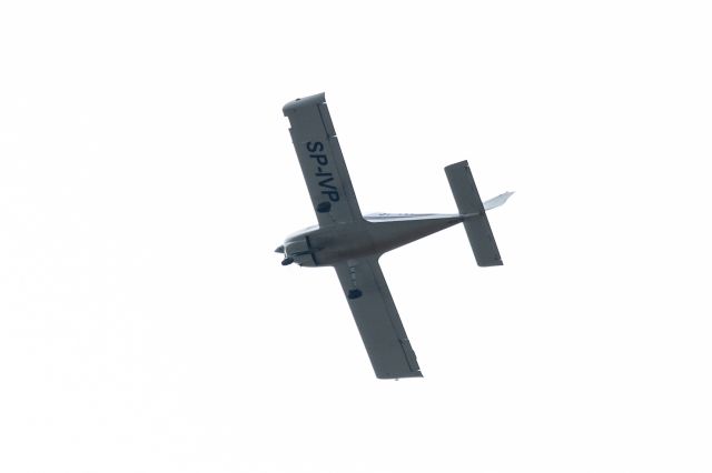 AERO (3) AT-3 (SP-IVP) - EPRZ/RZE Spotting