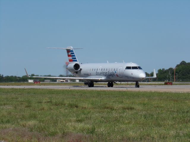 Canadair Regional Jet CRJ-200 (N446AW)