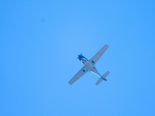 Cirrus SR22 Turbo (N333JT) - PPA-PCDbr /09/26/21