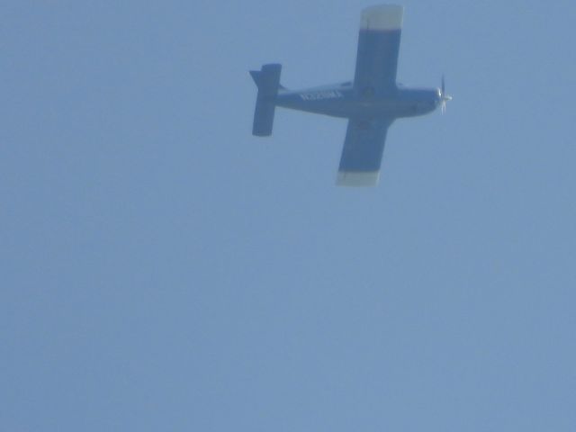 Piper Cherokee Arrow (N328MA) - 08/09/21
