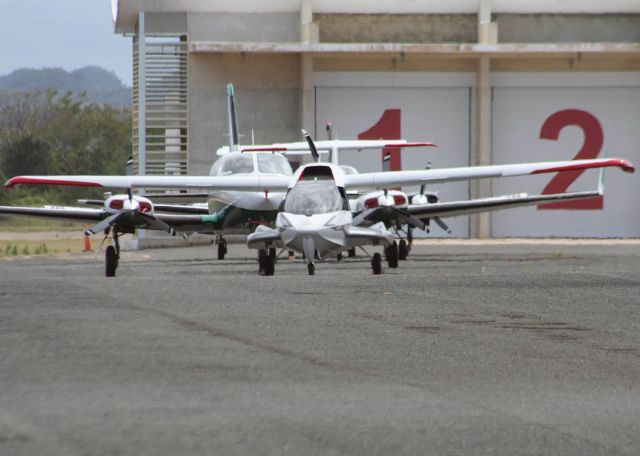 ICON A5 (N846B)