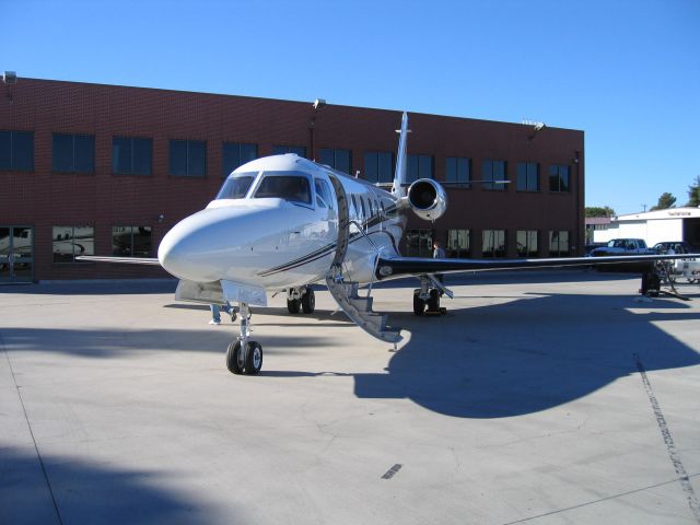 IAI Gulfstream G100 (N789CA)