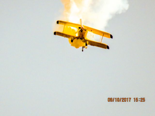 PITTS Special (S-1) (N506CE)