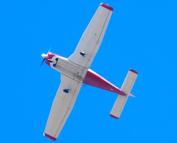 Piper Cherokee (N534SC) - SCU4br /JLN-78KS-RVSbr /10/06/22