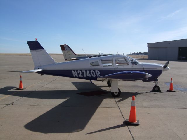 N2740R —