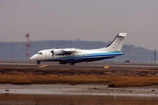 Fairchild Dornier 328JET (11-3031)