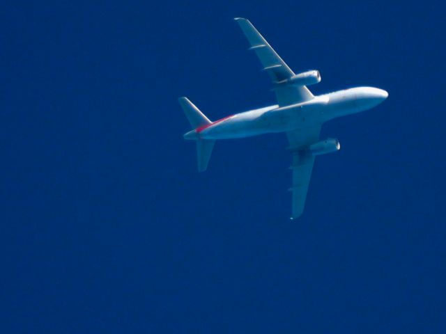 Airbus A319 (N840AW) - AAL2936br /STL-LAXbr /07/24/22