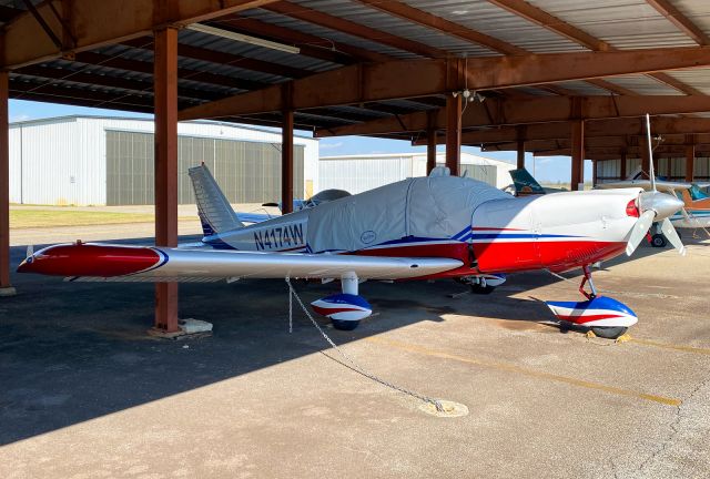 Piper Saratoga (N4174W)