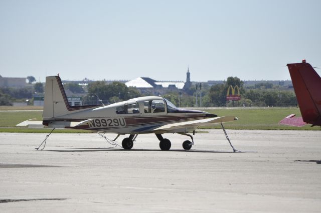 N9929U —
