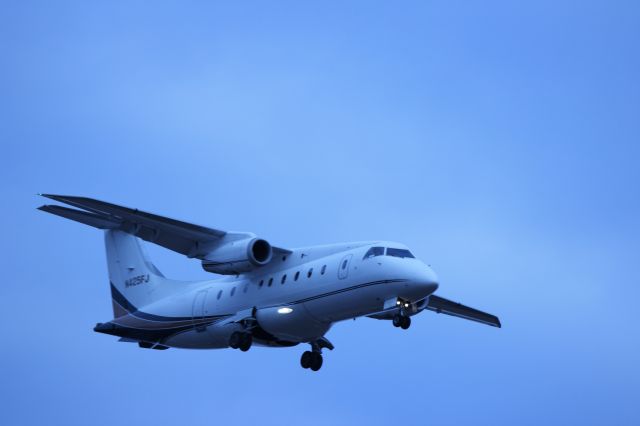 Fairchild Dornier 328JET (UJC25)