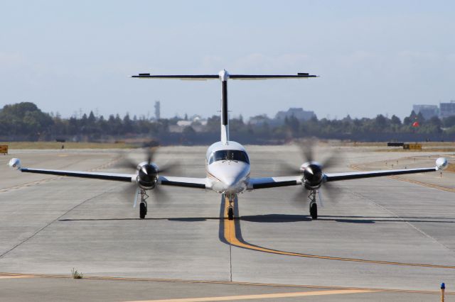 Piper Cheyenne 400 (N400VB)