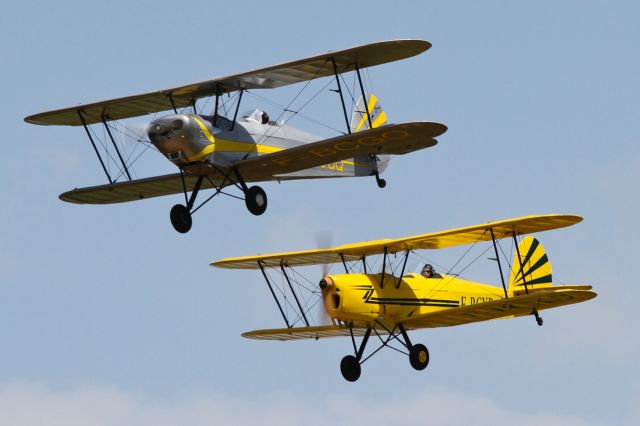 F-BCGQ — - Stampe SV-4A