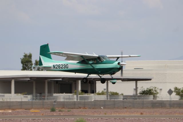 Cessna Skylane (N2623G)