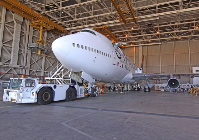 N121UA —
