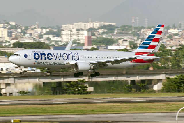 N343AA —