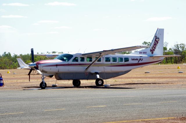 Cessna Skylane (VH-KNQ)