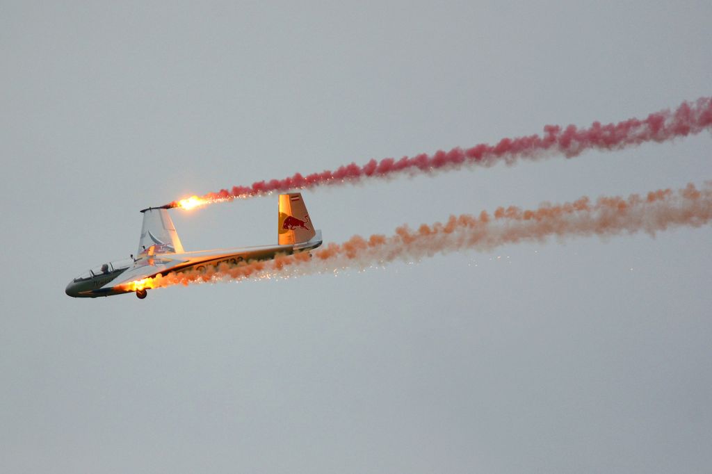 LDM5733 — - Airpower19, Let L-13 Blanik