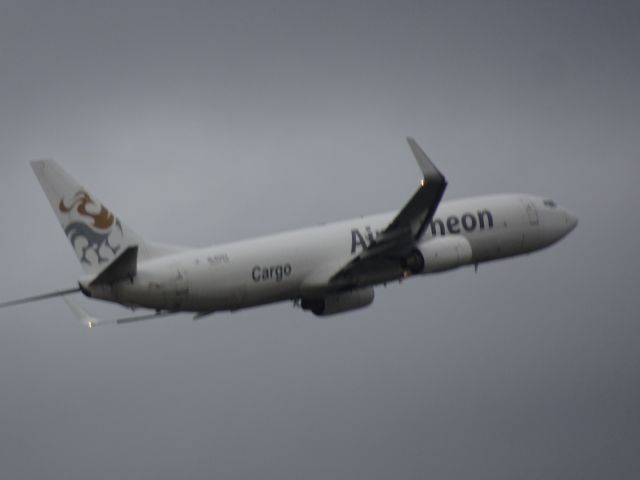 Boeing 737-700 (HL8503)