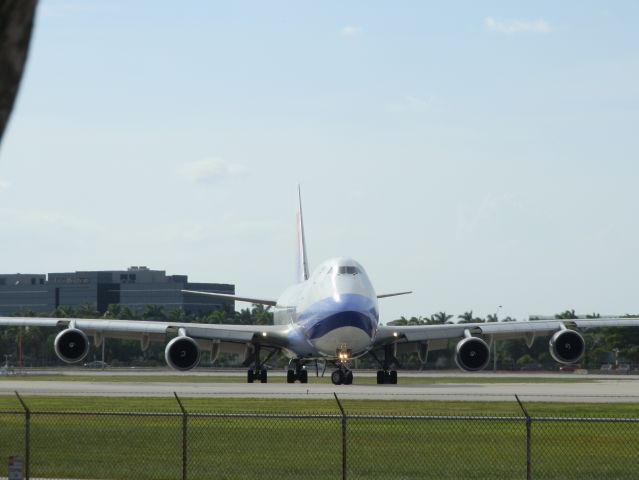 Airbus A380-800 (B-18711)